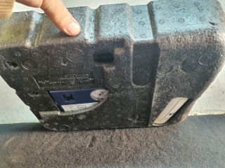 bontott MINI HATCHBACK Defekt Javító Készlet