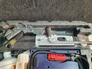 bontott MINI HATCHBACK Defekt Javító Készlet