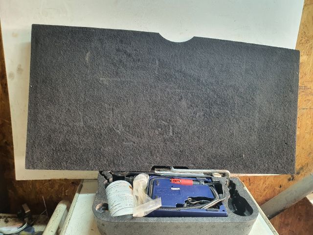 bontott MINI HATCHBACK Defekt Javító Készlet