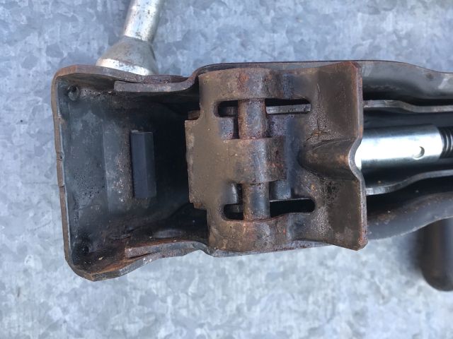 bontott MINI HATCHBACK Defekt Javító Készlet