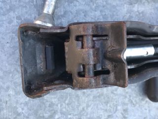 bontott MINI HATCHBACK Defekt Javító Készlet