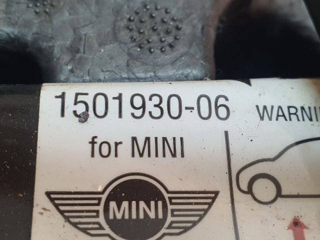 bontott MINI HATCHBACK Defekt Javító Készlet