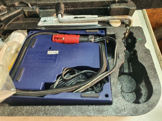 bontott MINI HATCHBACK Defekt Javító Készlet