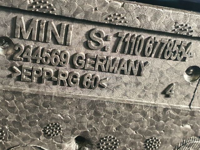 bontott MINI HATCHBACK Defekt Javító Készlet