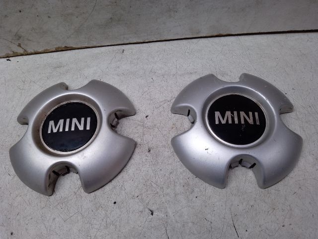 bontott MINI HATCHBACK Dísztárcsa Pár