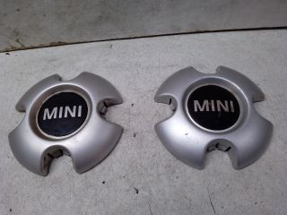 bontott MINI HATCHBACK Dísztárcsa Pár