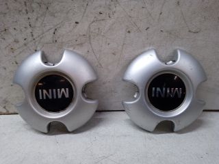 bontott MINI HATCHBACK Dísztárcsa Pár