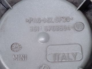 bontott MINI HATCHBACK Dísztárcsa Pár