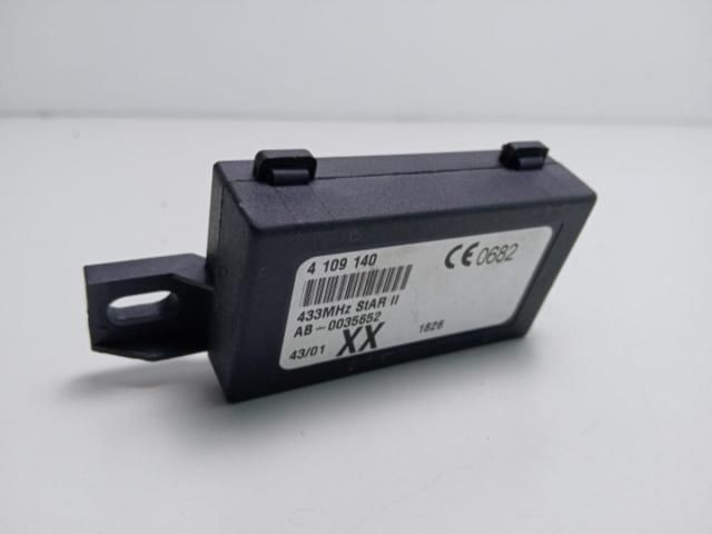 bontott MINI HATCHBACK Elektronika (Magában)