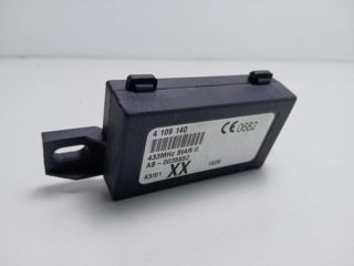 bontott MINI HATCHBACK Elektronika (Magában)