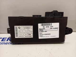 bontott MINI HATCHBACK Elektronika (Magában)