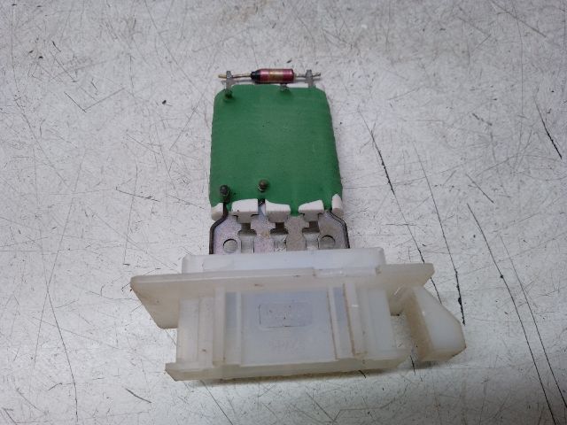 bontott MINI HATCHBACK Előtét Ellenállás Fűtőmotor