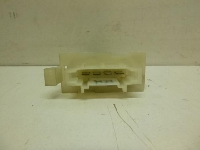 bontott MINI HATCHBACK Előtét Ellenállás Fűtőmotor