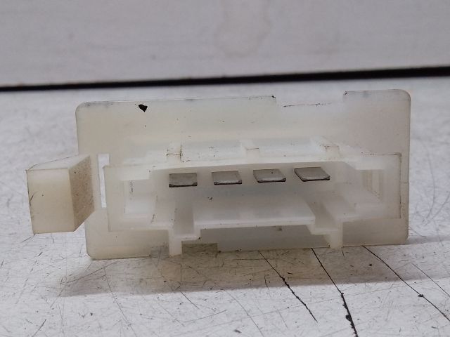 bontott MINI HATCHBACK Előtét Ellenállás Fűtőmotor