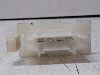 bontott MINI HATCHBACK Előtét Ellenállás Fűtőmotor