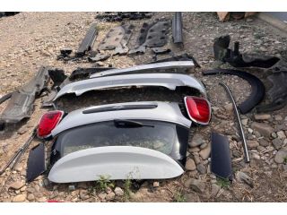 bontott MINI HATCHBACK Előtét Ellenállás Fűtőmotor