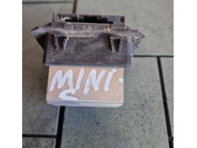 bontott MINI HATCHBACK Előtét Ellenállás Fűtőmotor