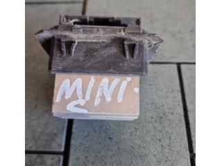 bontott MINI HATCHBACK Előtét Ellenállás Fűtőmotor