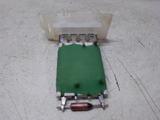 bontott MINI HATCHBACK Előtét Ellenállás Fűtőmotor