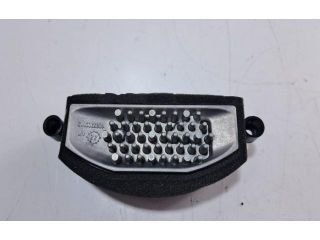 bontott MINI HATCHBACK Előtét Ellenállás Fűtőmotor