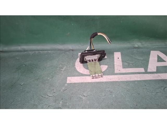 bontott MINI HATCHBACK Előtét Ellenállás Fűtőmotor