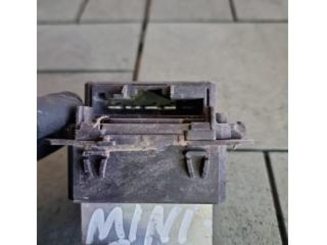 bontott MINI HATCHBACK Előtét Ellenállás Fűtőmotor