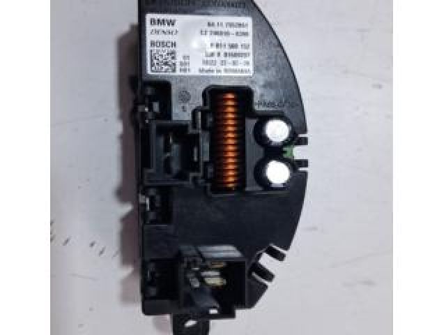 bontott MINI HATCHBACK Előtét Ellenállás Fűtőmotor