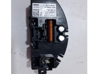 bontott MINI HATCHBACK Előtét Ellenállás Fűtőmotor