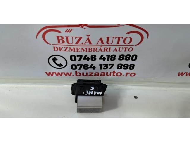 bontott MINI HATCHBACK Előtét Ellenállás Fűtőmotor