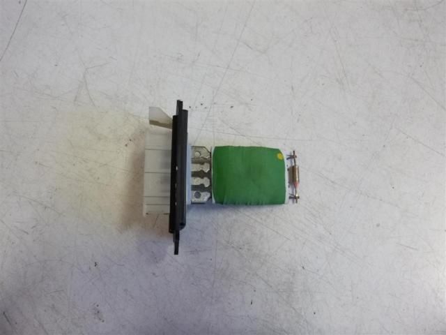 bontott MINI HATCHBACK Előtét Ellenállás Fűtőmotor