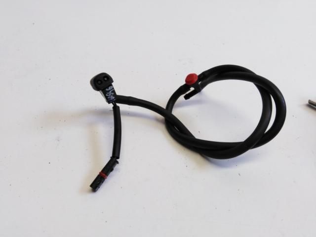 bontott MINI HATCHBACK Első Ablakmosó Fúvóka