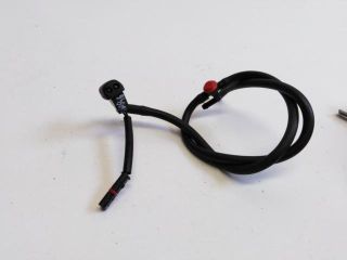 bontott MINI HATCHBACK Első Ablakmosó Fúvóka