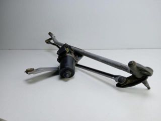 bontott MINI HATCHBACK Első Ablaktörlő Szerkezet Motorral