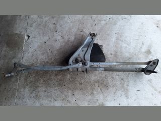 bontott MINI HATCHBACK Első Ablaktörlő Szerkezet Motorral