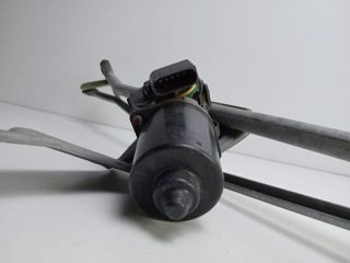 bontott MINI HATCHBACK Első Ablaktörlő Szerkezet Motorral