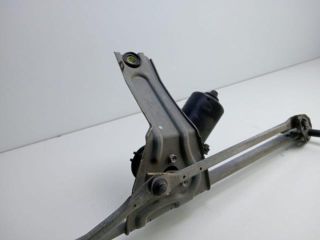 bontott MINI HATCHBACK Első Ablaktörlő Szerkezet Motorral