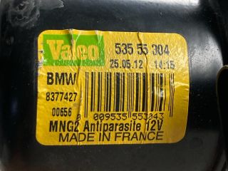 bontott MINI HATCHBACK Első Ablaktörlő Szerkezet Motorral