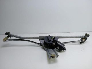 bontott MINI HATCHBACK Első Ablaktörlő Szerkezet Motorral