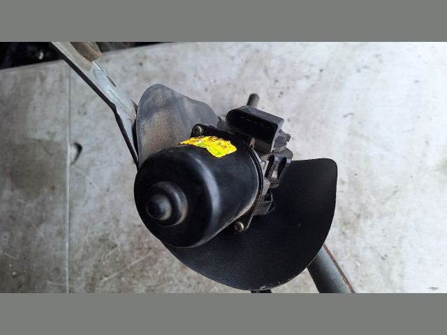 bontott MINI HATCHBACK Első Ablaktörlő Szerkezet Motorral