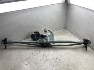 bontott MINI HATCHBACK Első Ablaktörlő Szerkezet Motorral