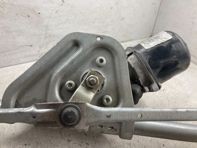 bontott MINI HATCHBACK Első Ablaktörlő Szerkezet Motorral