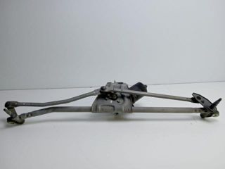 bontott MINI HATCHBACK Első Ablaktörlő Szerkezet Motorral