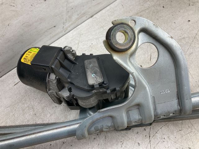 bontott MINI HATCHBACK Első Ablaktörlő Szerkezet Motorral