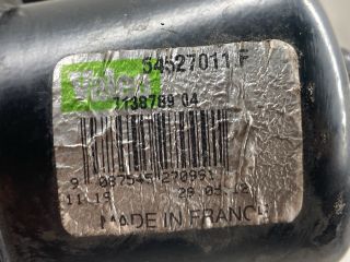 bontott MINI HATCHBACK Első Ablaktörlő Szerkezet Motorral