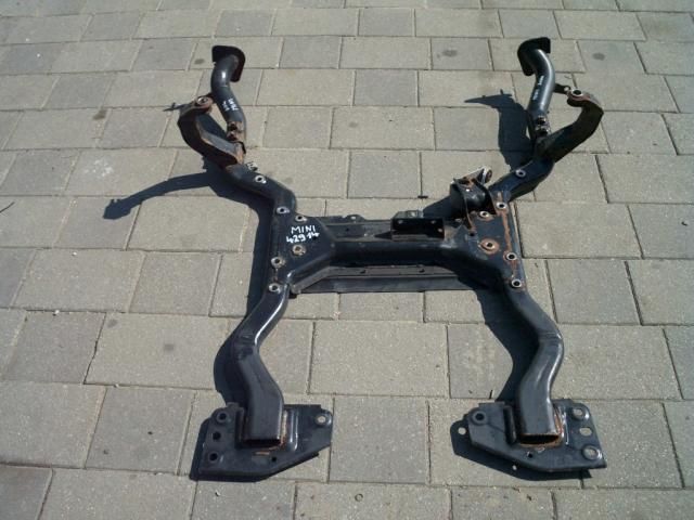 bontott MINI HATCHBACK Első Bölcső