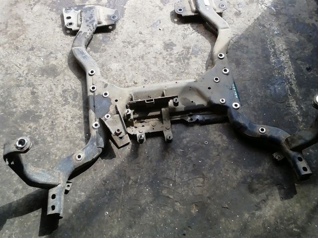 bontott MINI HATCHBACK Első Bölcső