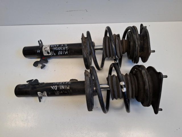 bontott MINI HATCHBACK Első Lengéscsillapító (Pozíciófüggetlen)