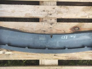 bontott MINI HATCHBACK Első Lökhárító Alsó (Műanyag)