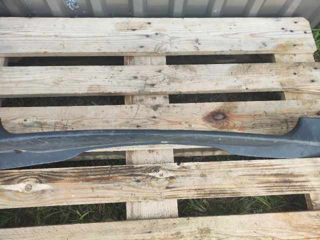 bontott MINI HATCHBACK Első Lökhárító Alsó (Műanyag)