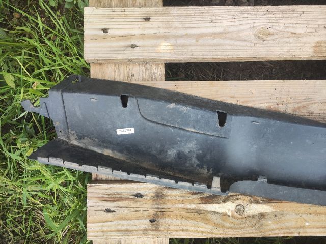 bontott MINI HATCHBACK Első Lökhárító Alsó (Műanyag)